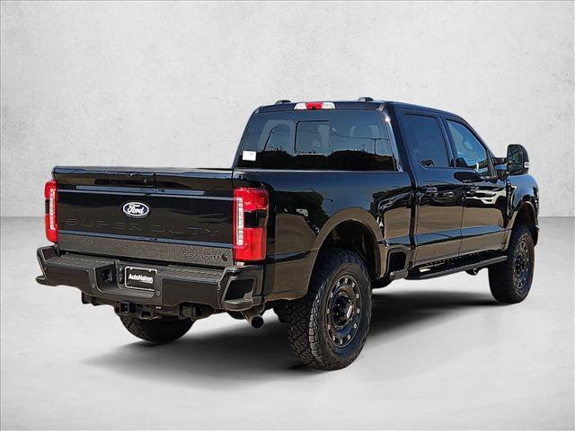 New 2027 Ford F250 XLT w/ XLT Premium Package AWD/4WD video 2