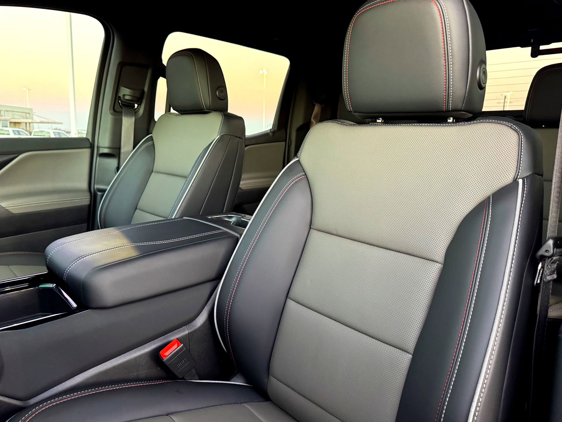 Used 2026 Chevrolet Silverado EV Trail Boss w/ Premium Package image 20