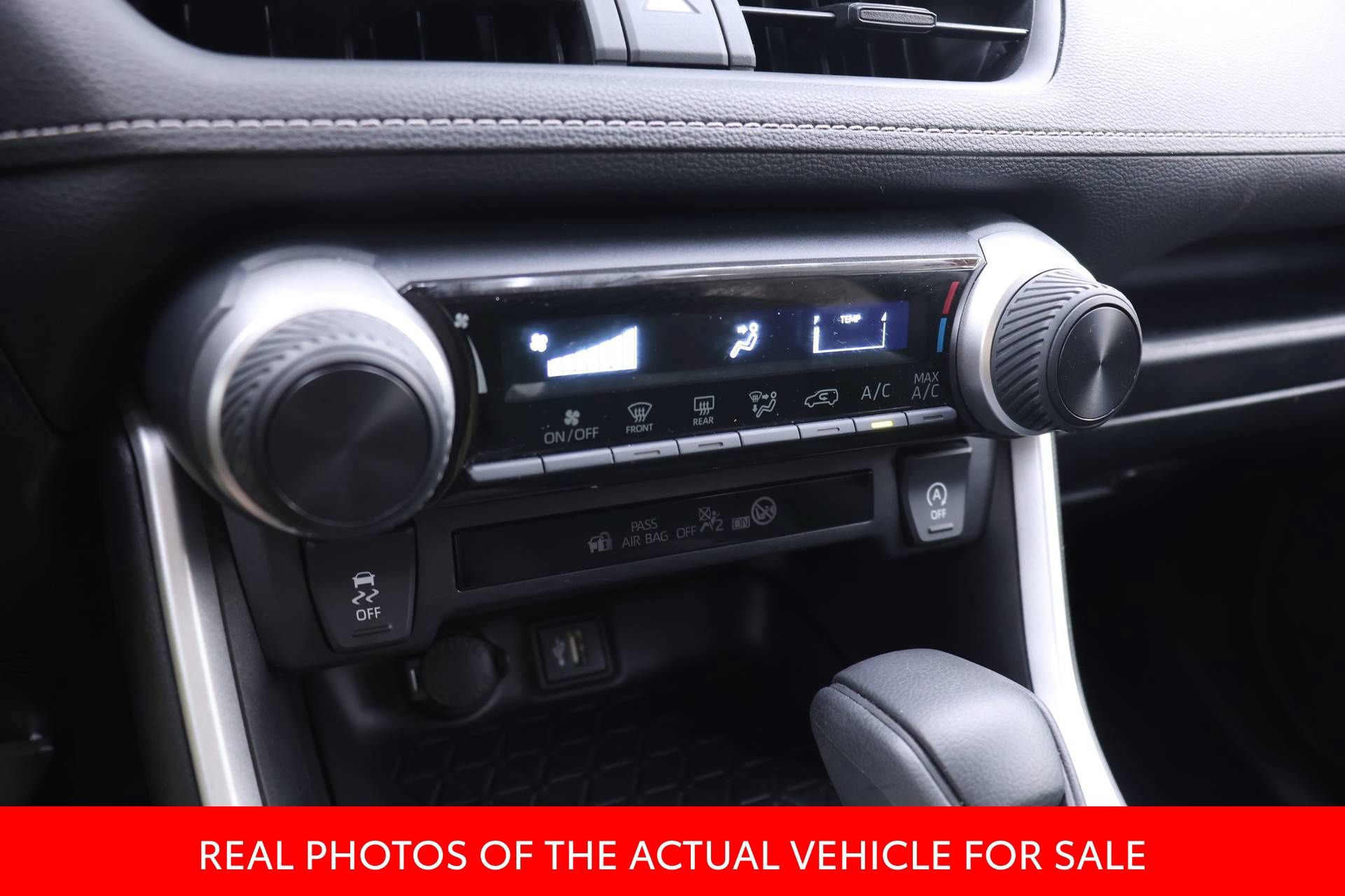 Certified 2024 Toyota RAV4 LE AWD/4WD image 6