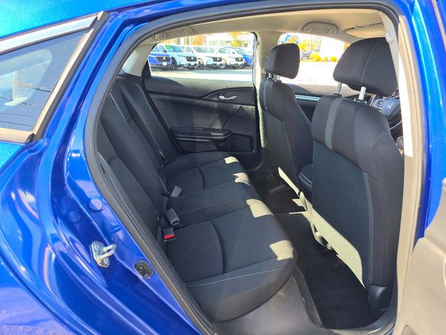 Used 2017 Honda Civic LX image 16