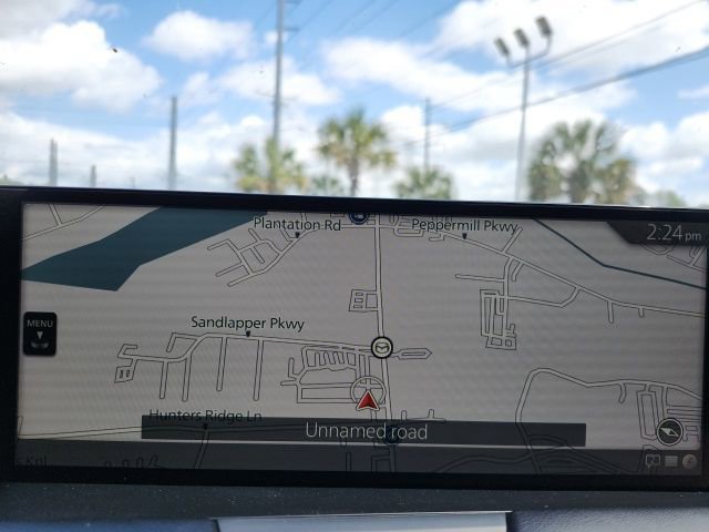 New 2026 MAZDA CX-90 3.3 Turbo S w/ Premium Plus AWD/4WD image 37