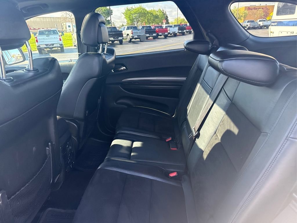 Used 2020 Dodge Durango GT AWD/4WD image 21