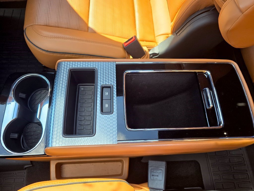 Used 2020 Lincoln Aviator Black Label Grand Touring w/ Class IV Trailer Tow Package AWD/4WD image 38