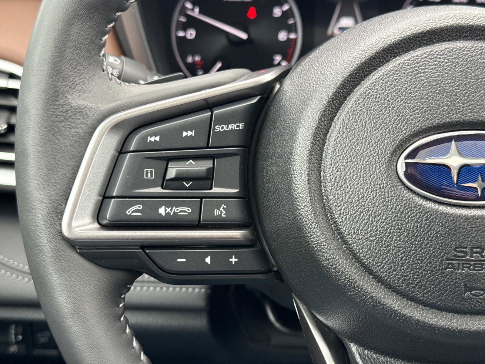 Used 2024 Subaru Outback Touring XT image 9