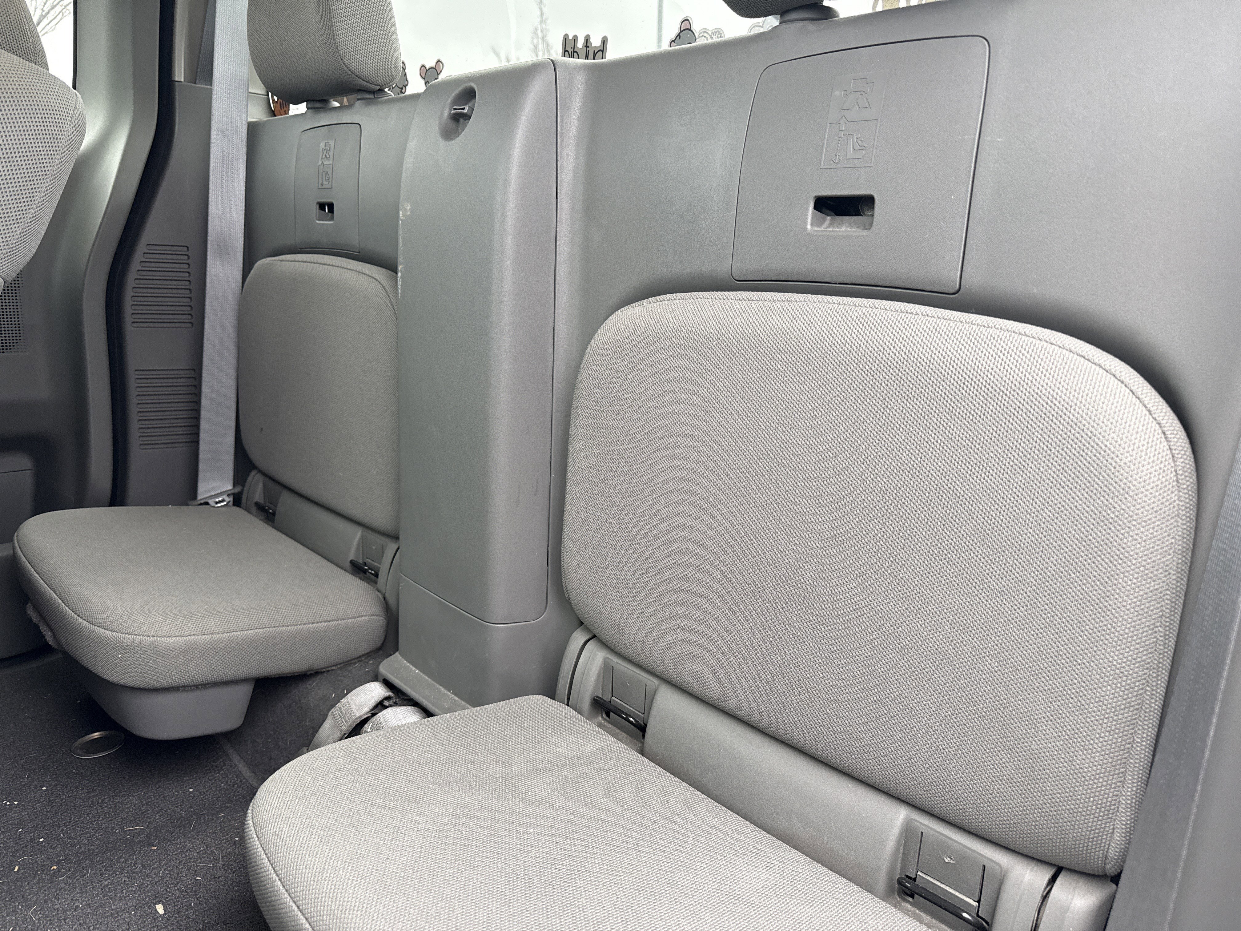 Used 2019 Nissan Frontier S image 26