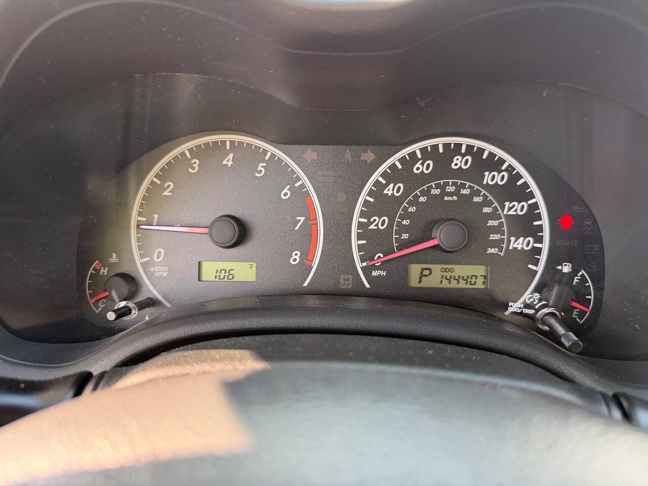 Used 2012 Toyota Corolla LE FWD image 22