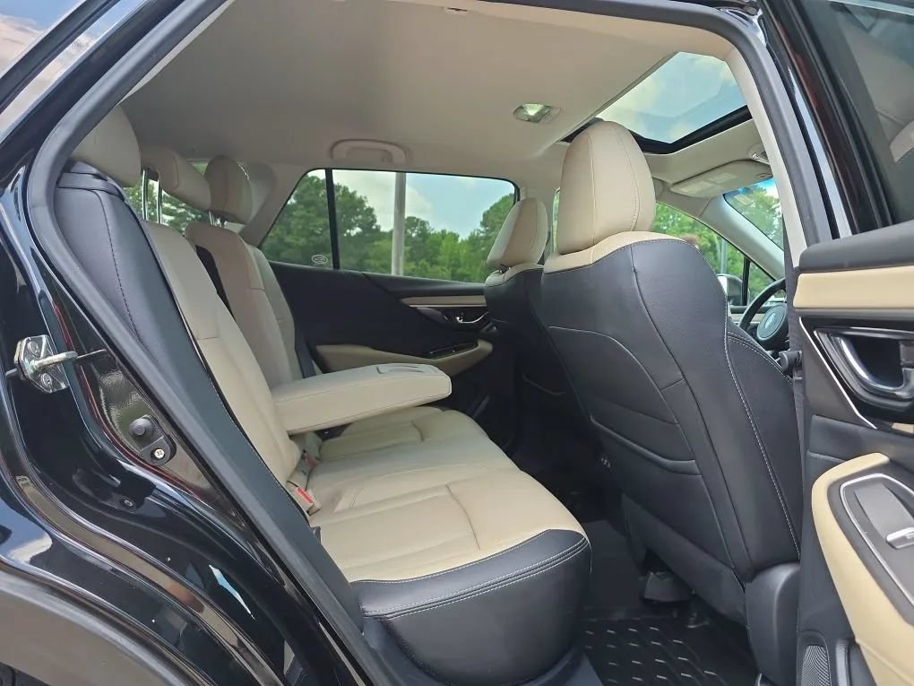 Used 2020 Subaru Outback Limited w/ Popular Package #2 AWD/4WD image 47