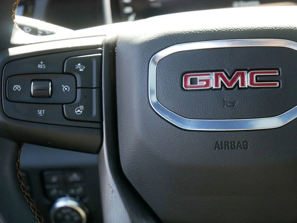 Used 2024 GMC Sierra 3500 AT4 w/ AT4 Premium Plus Package image 19