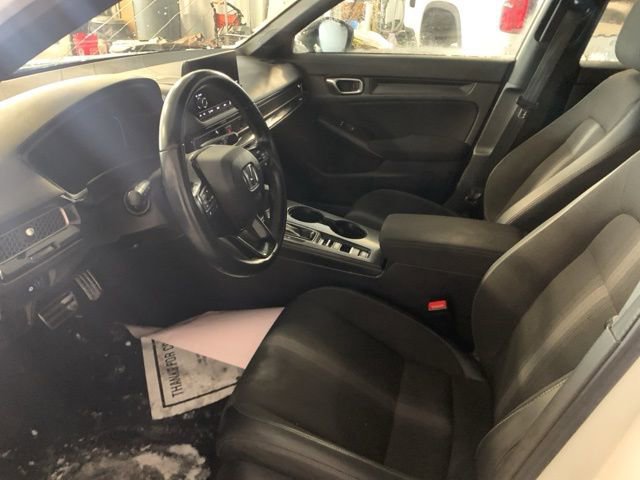 Used 2023 Honda Civic Sport image 12