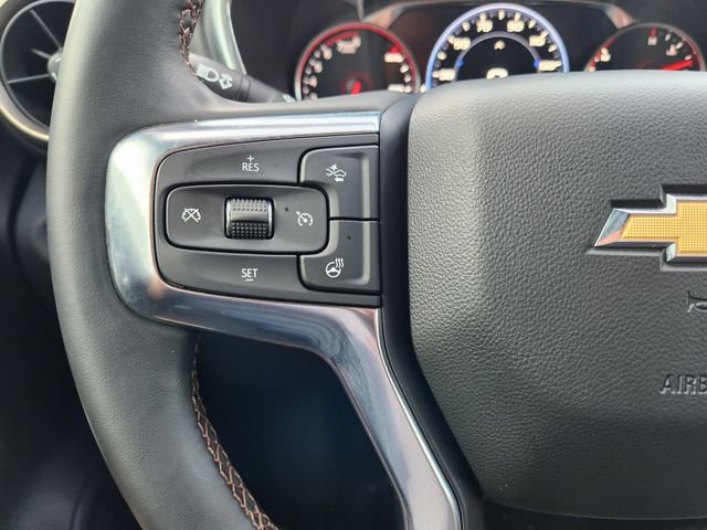Used 2024 Chevrolet Blazer Premier FWD image 29