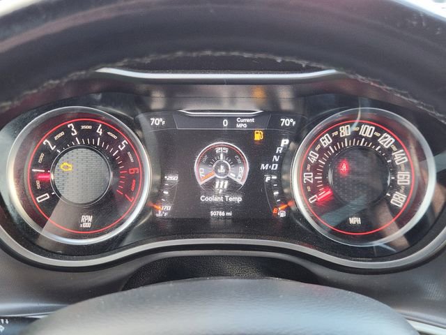 Used 2022 Dodge Challenger R/T Scat Pack w/ Dynamics Package image 13