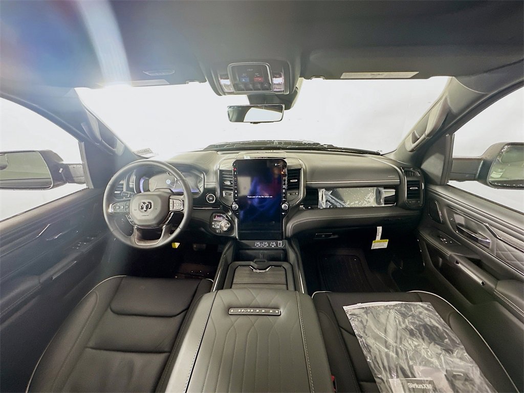 New 2026 RAM 1500 Limited image 9