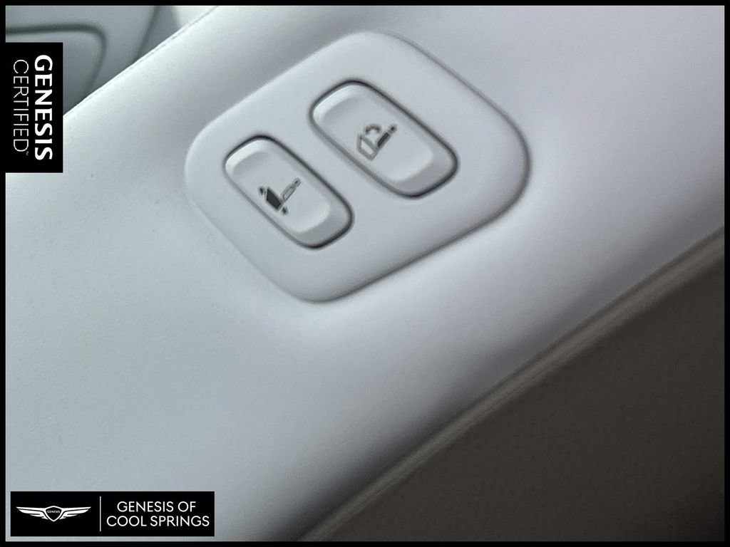 Used 2026 Genesis Electrified GV70 Prestige AWD/4WD image 25
