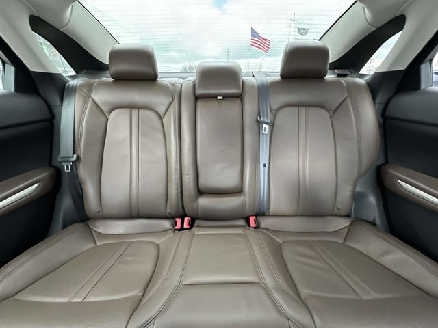 Used 2013 Lincoln MKZ image 45