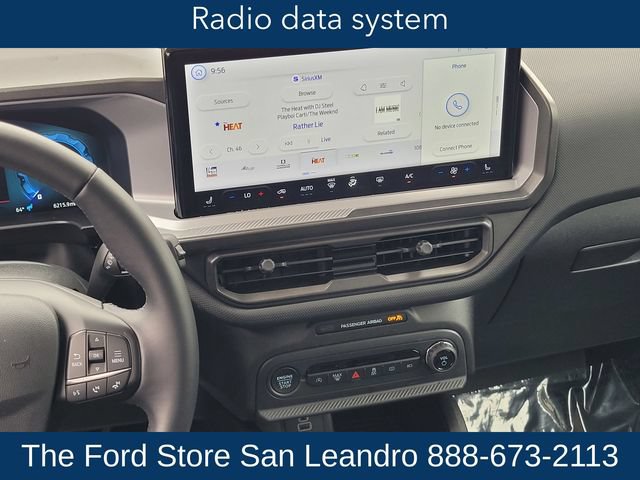 Used 2025 Ford Bronco Sport Big Bend w/ Convenience Package AWD/4WD image 18
