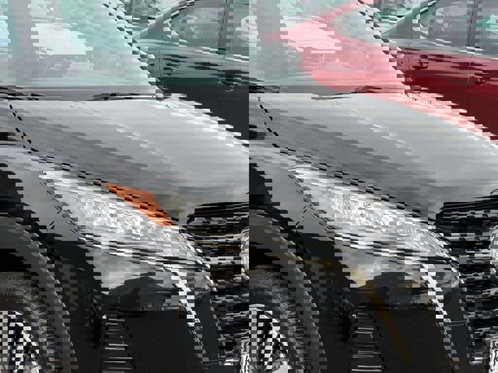 Certified 2024 Nissan Kicks SR image 6