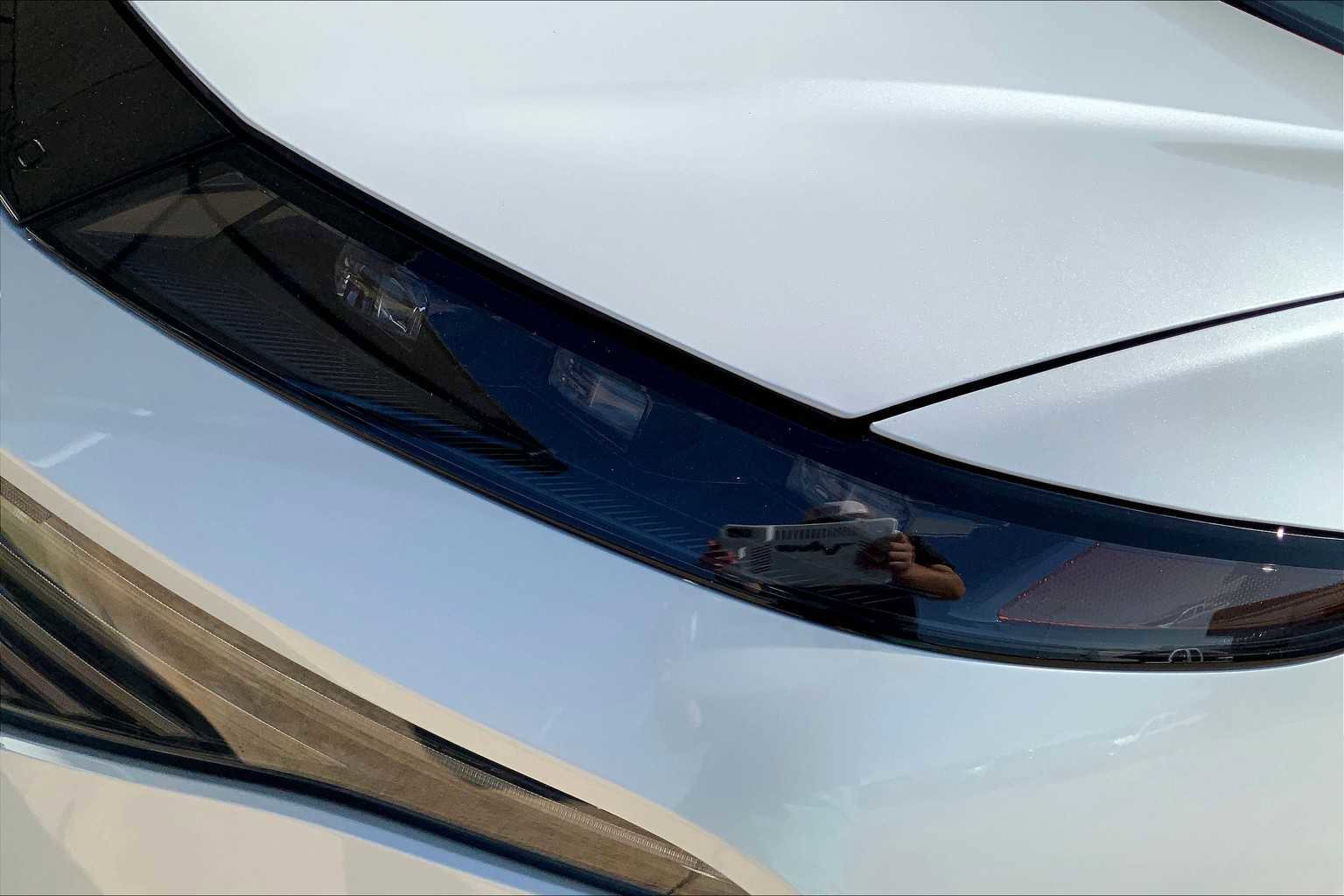 New 2025 Nissan Murano SL w/ Cargo Package image 13