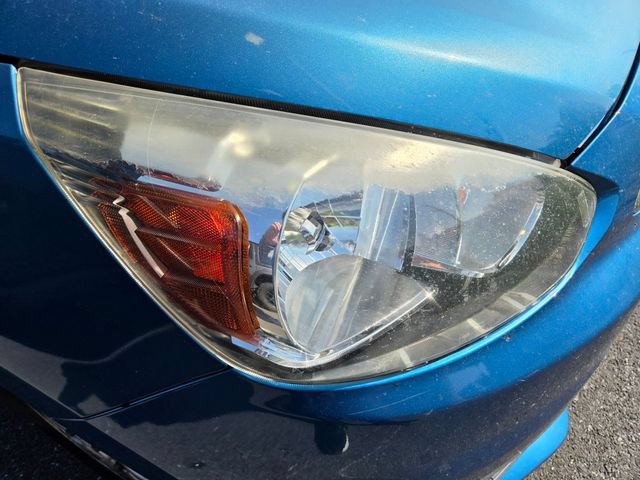 Used 2017 Mitsubishi Mirage SE FWD image 20