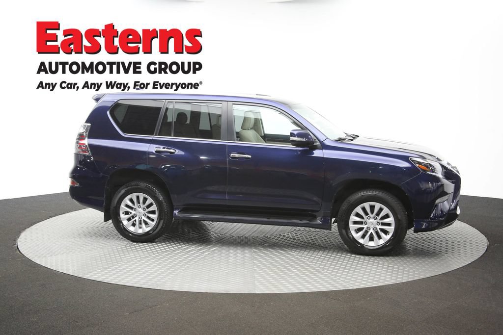 Used 2021 Lexus GX 460 w/ Accessory Package AWD/4WD image 51