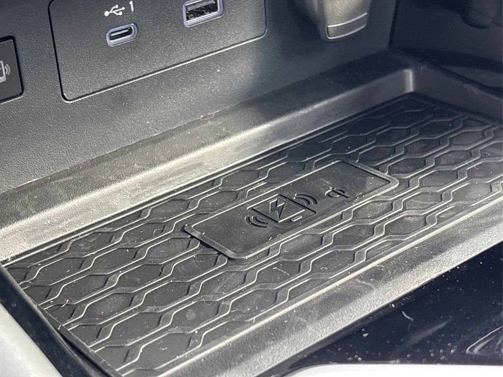 New 2025 Nissan Altima 2.5 SR w/ SR Premium Package image 37