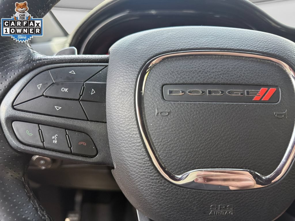 Used 2023 Dodge Durango R/T AWD/4WD image 25