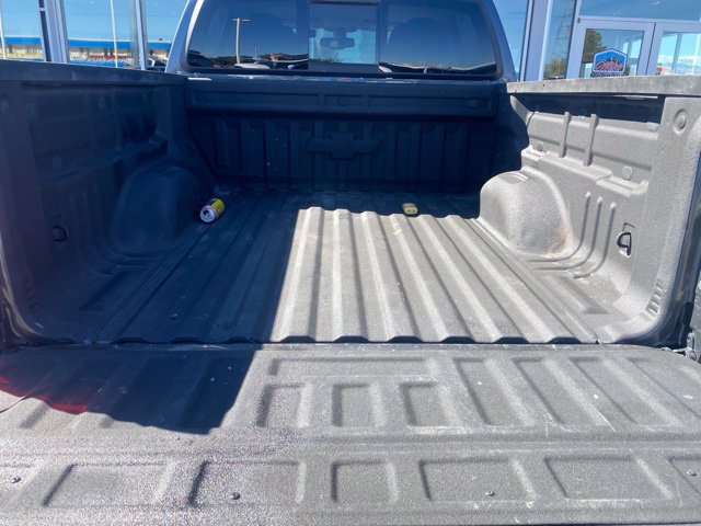 Used 2017 Chevrolet Colorado Z71 AWD/4WD image 10