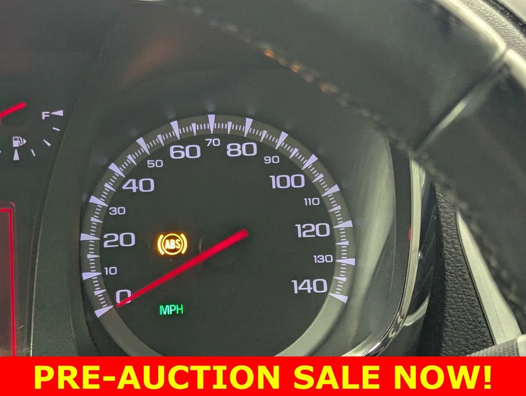 Used 2012 GMC Terrain SLT FWD image 17