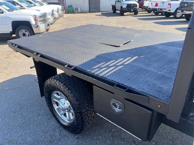 Used 2018 RAM 2500 Tradesman w/ Chrome Appearance Group AWD/4WD image 10