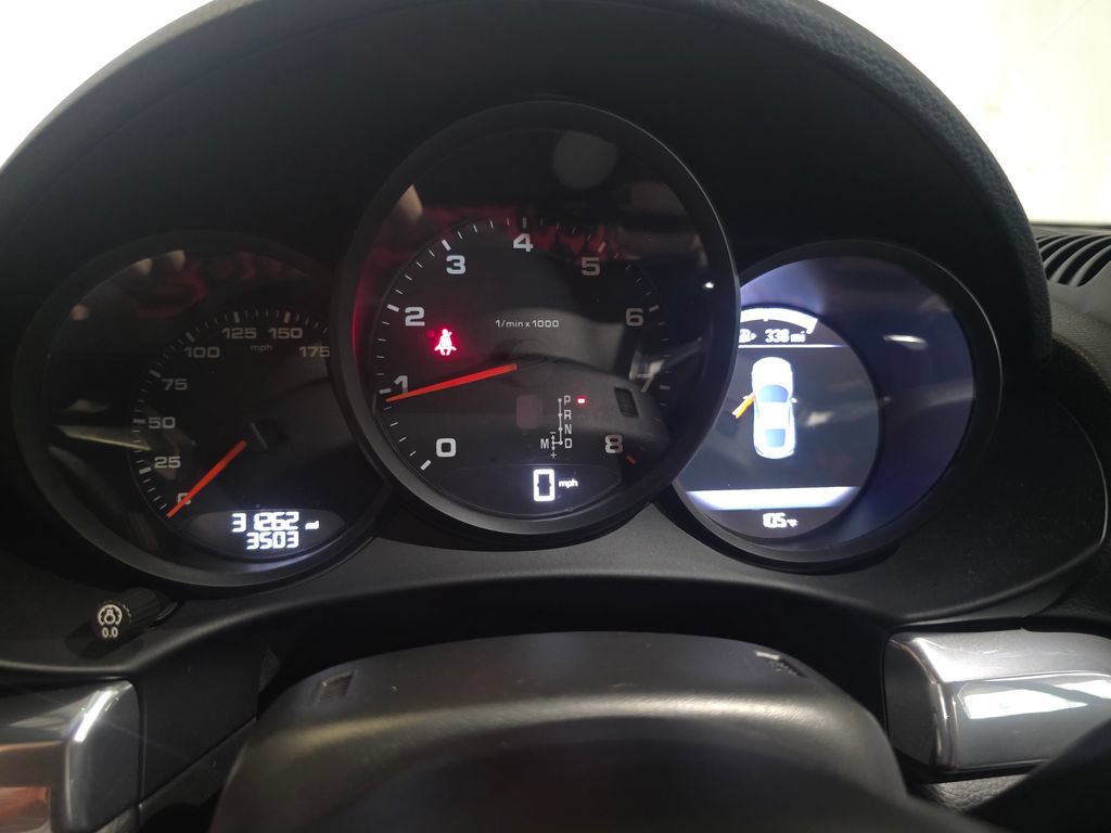 Certified 2022 Porsche 718 Cayman RWD image 26