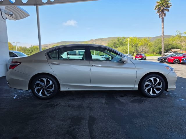 Used 2016 Honda Accord EX-L image 8