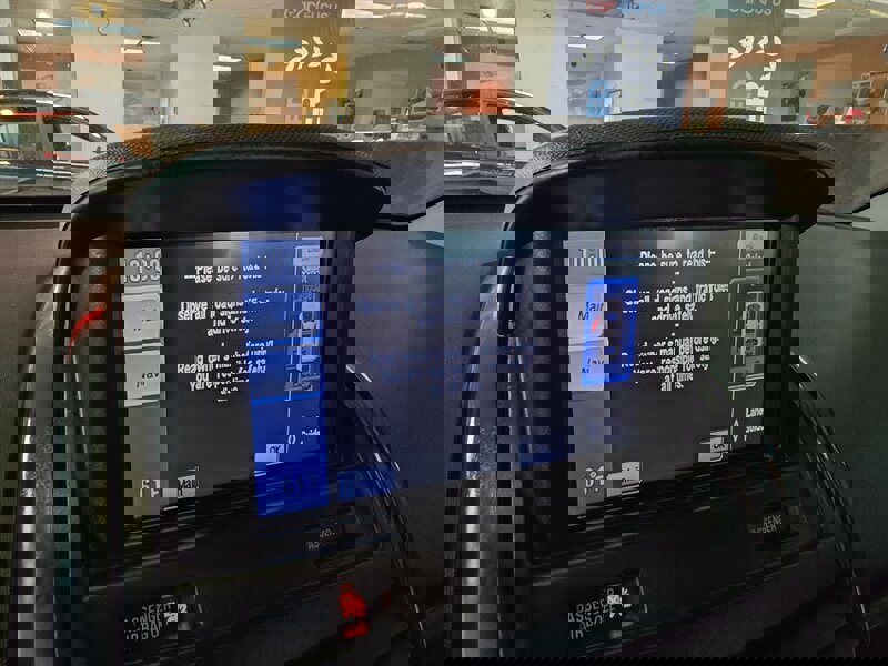 Used 2012 Mitsubishi Galant ES image 23