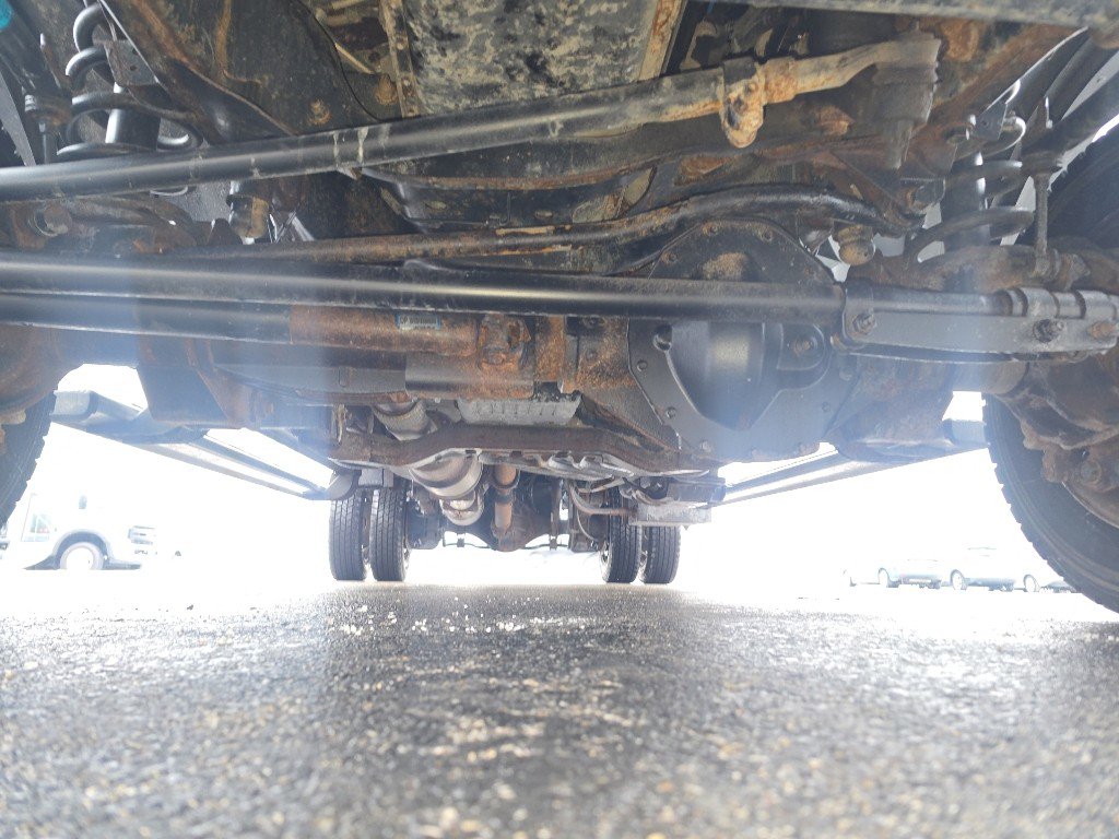 Used 2020 RAM 5500 Tradesman w/ Chrome Appearance Group image 33