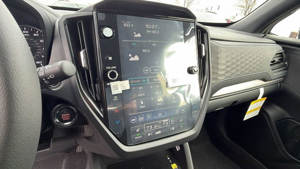 New 2026 Subaru Forester Premium image 26