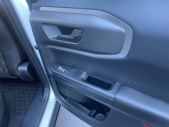 New 2025 Ford Bronco Sport Big Bend w/ Convenience Package image 54