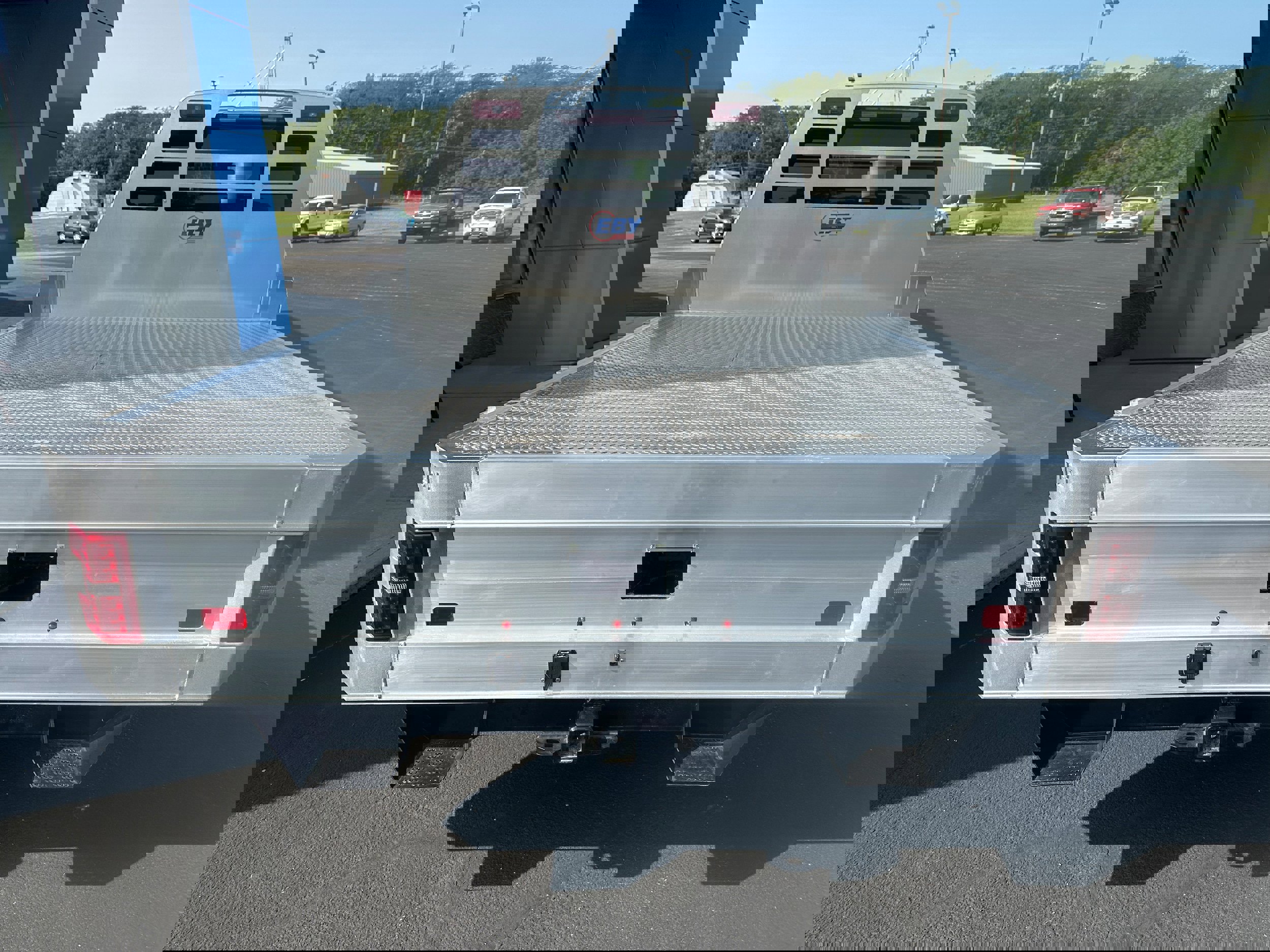 Used 2020 GMC Sierra 3500 SLE w/ SLE Convenience Package image 9