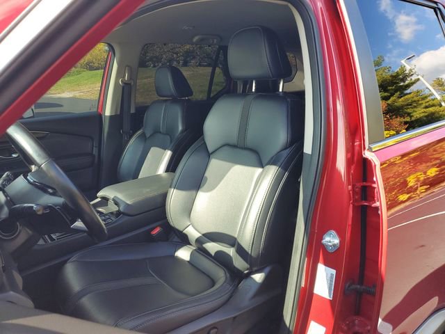 Used 2023 Honda Pilot EX-L image 19