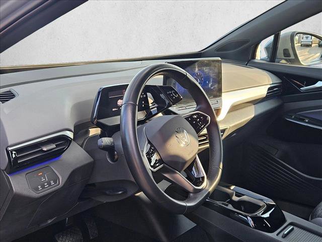 Used 2021 Volkswagen ID.4 Pro w/ ID.4 Protection Package image 10