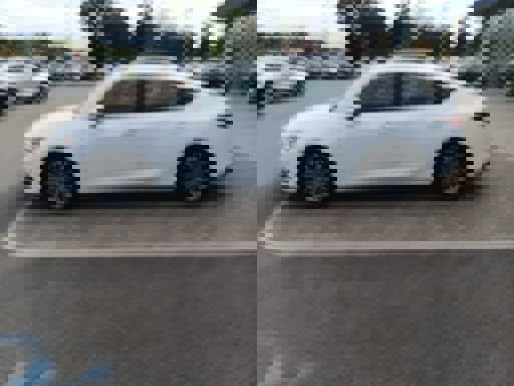 Used 2023 Acura Integra image 3