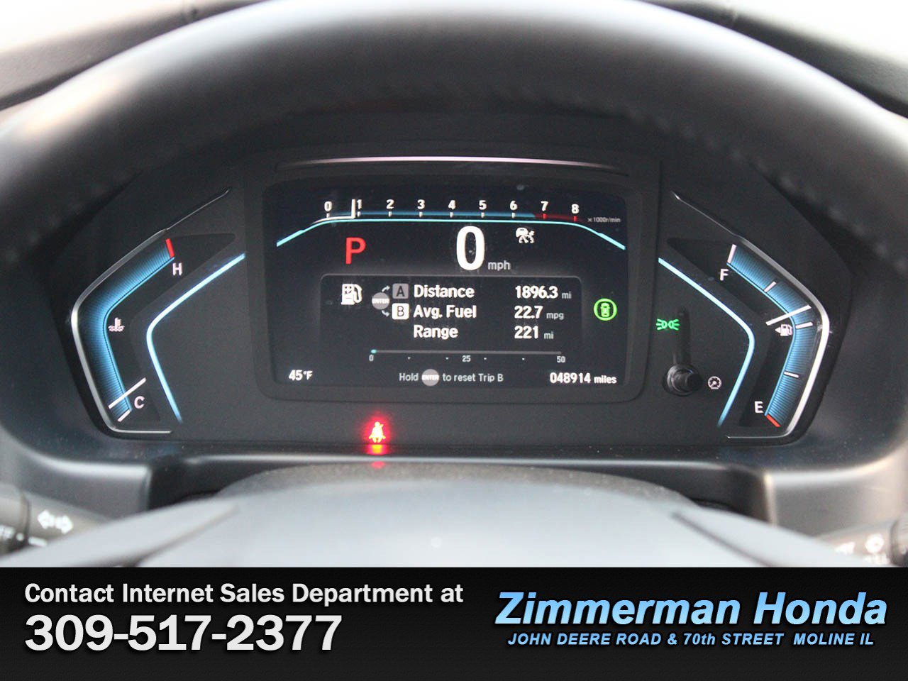 Certified 2023 Honda Odyssey Elite image 14