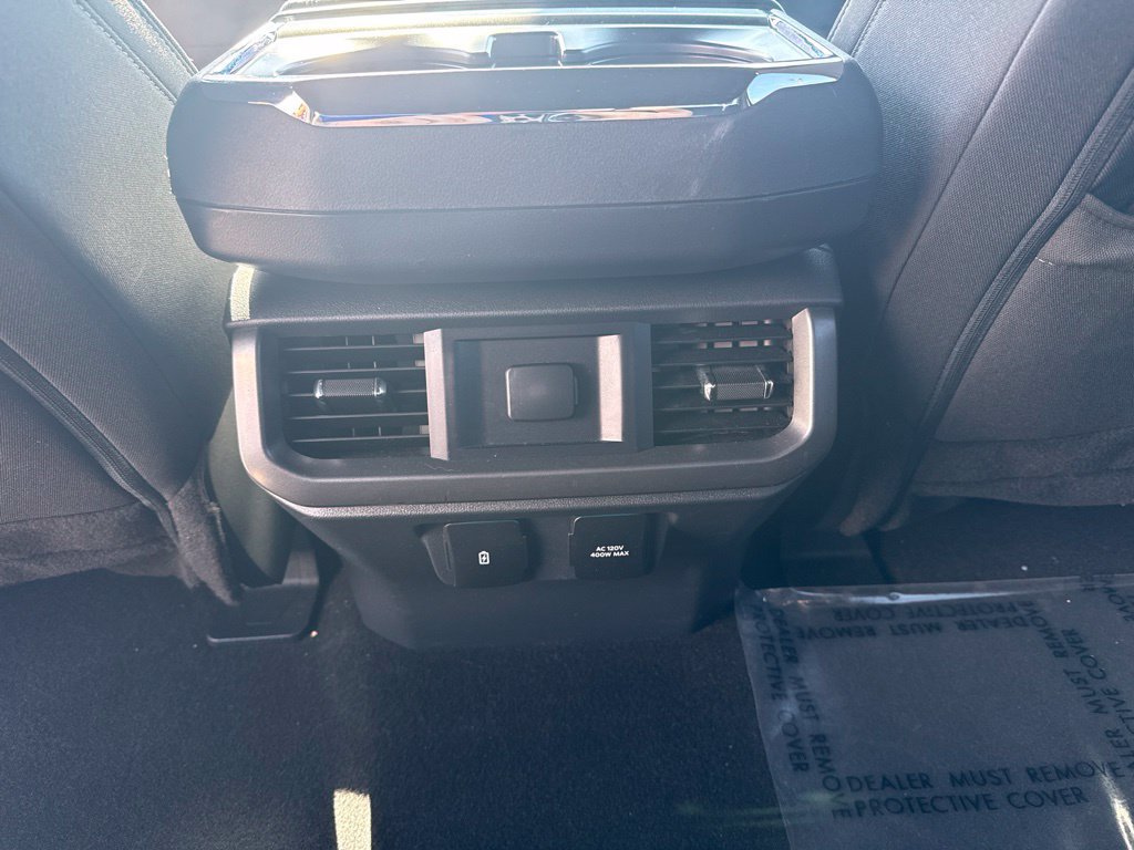 Certified 2024 Ford F150 XLT w/ Equipment Group 302A MID AWD/4WD image 15