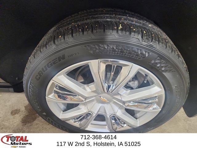 Used 2021 Chevrolet Tahoe High Country w/ Premium Package image 10