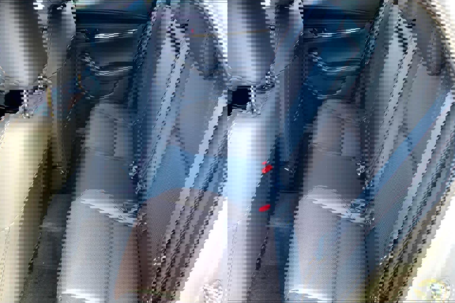 New 2026 MAZDA MAZDA3 2.5 S Hatchback w/ Premium Pkg image 22