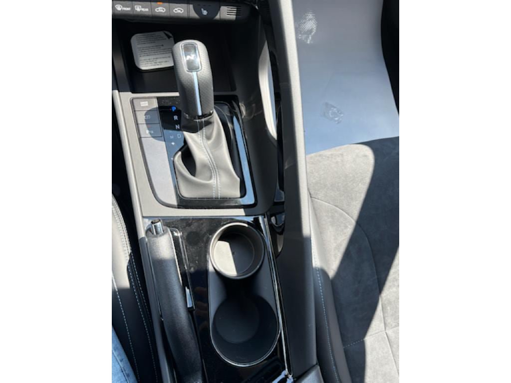 New 2026 Hyundai Elantra N FWD image 35