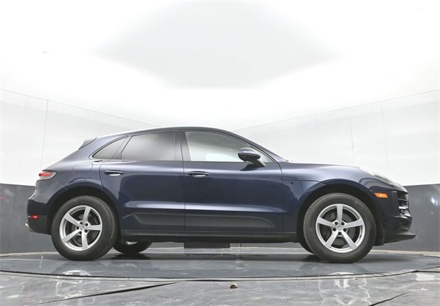Used 2019 Porsche Macan Base image 57