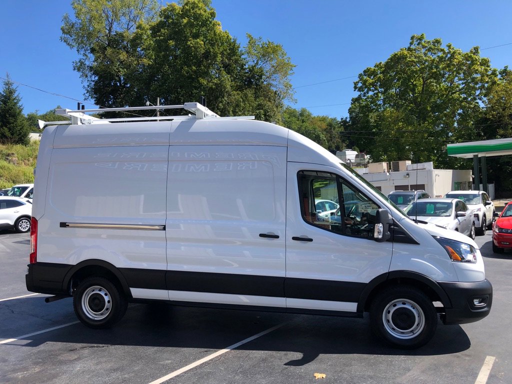 Used 2023 Ford Transit 250 148 High Roof image 6