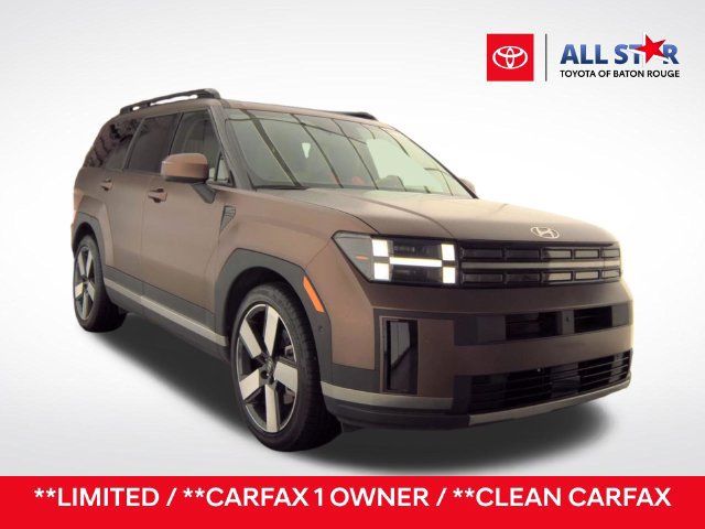 Used 2024 Hyundai Santa Fe Limited