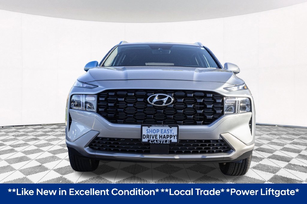 Certified 2023 Hyundai Santa Fe SEL AWD/4WD image 5