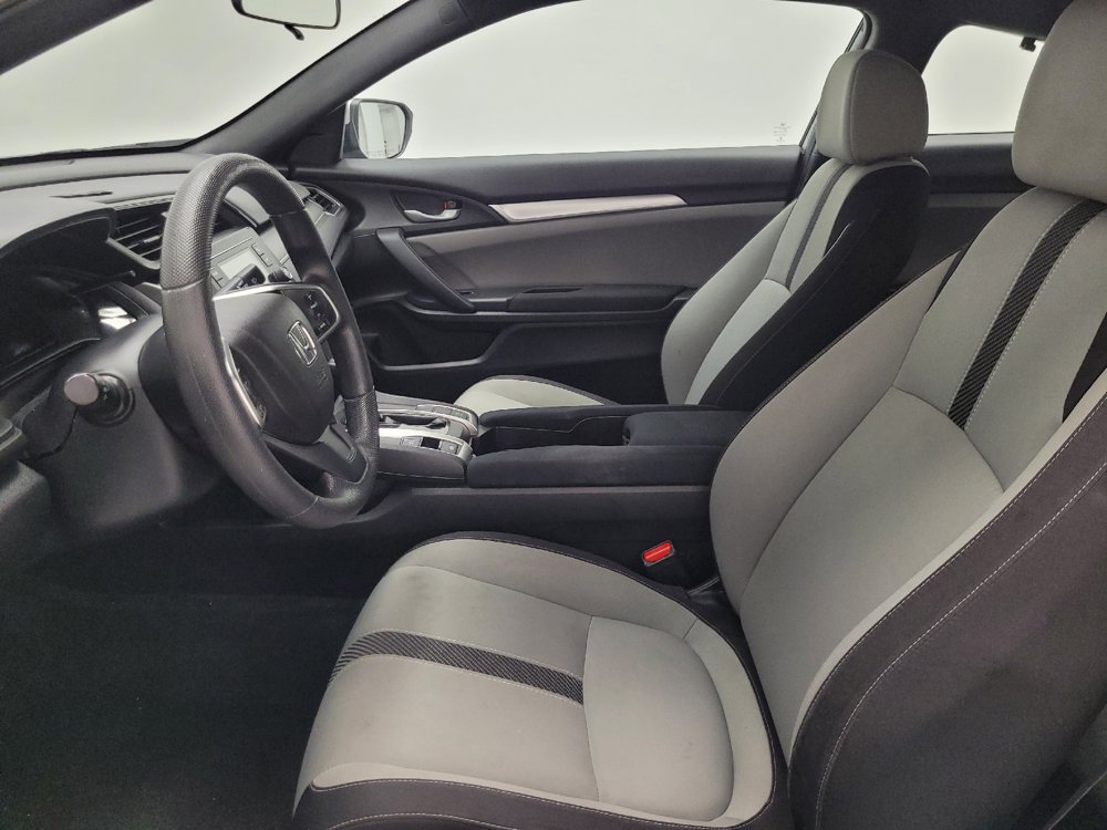 Used 2018 Honda Civic LX image 17