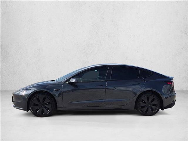 Used 2025 Tesla Model 3 Long Range RWD image 9