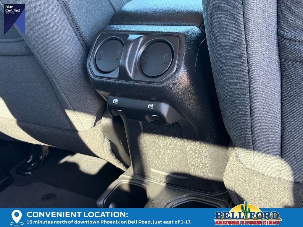 Used 2024 Jeep Gladiator Sport image 10